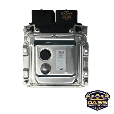 Unidad de control del motor para KTM Duke 200 2013-2019 Foto 1 de 4