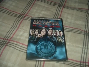 Battlestar Galactica: Razor (DVD, 2007) BRAND NEW - Foto 1 di 1