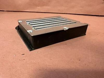 Módulo de control de lámpara combinada trasera Jaguar XJR Vanden Plas XJ12 XJ6 OEM #95170 Foto 1 de 4