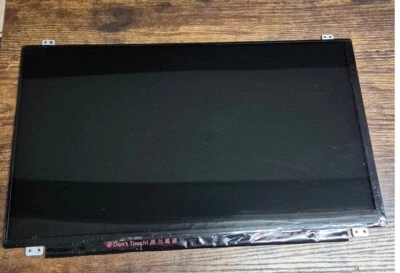 Au Optronics B156HTN03.7 LED Full HD Display 15,6 glossy glänzend 30Pol - Bild 1 von 3