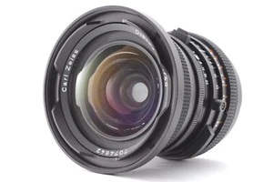 [MINT] Hasselblad Carl Zeiss T* Distagon CF 40mm F4 FLE MF Lens From JAPAN - Picture 1 of 8