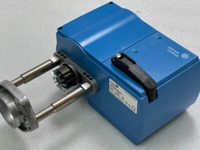 Johnson Controls VA1220-GGA-1 Linear Electric Valve Actuator 2000N 24V AC/DC New - Image 1 of 4