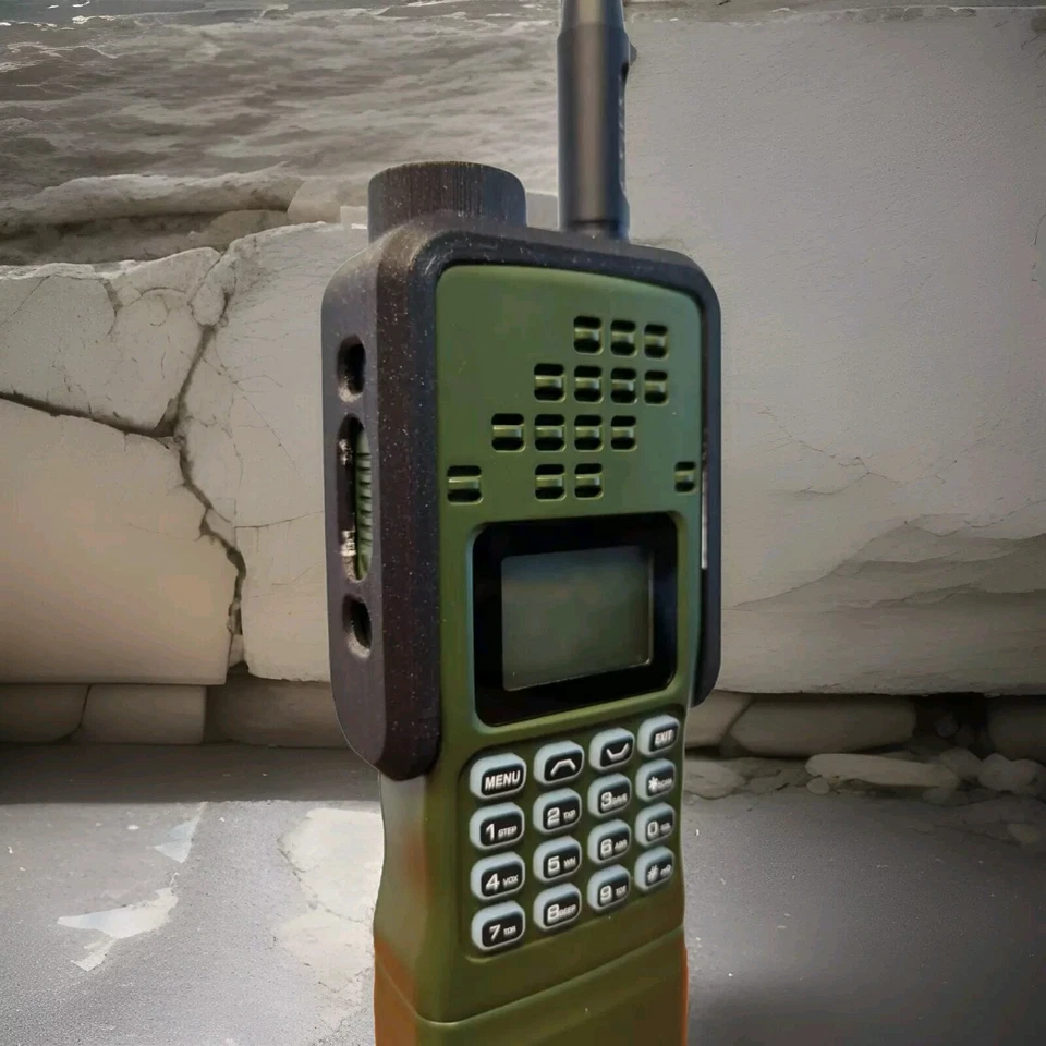 Baofeng AR-152 Exoskeleton - Image 1 of 1