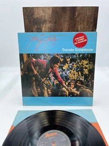 33T Joan BAEZ Vinyle LP 12 TOURNEE EUROPEENNE -THE BOXER -LE DESERTEUR -PORTRAIT - Picture 1 of 3
