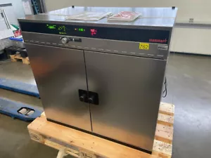 Memmert INE 600 Wärmeofen Vorwärmeschrank Trockenschrank 70°C Brutschrank - Bild 1 von 10