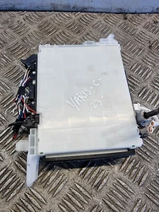 TOYOTA YARIS CROSS FUSEBOX UNIT 82730K0110 FUSE BOX 1.5 HATCHBACK 2023 - Picture 1 of 9