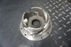 TEAM Rapid Reaction Secondary Clutch Helix 54-44-M, 54-42-M - Picture 1 of 3