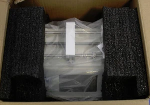 NEU Thermo Fisher 80000-98086/Chemyx Fusion F100T2 Digitale Doppelspritzenpumpe - Bild 1 von 3