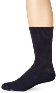 World's Softest Men's / Women's Large (Men 8-12 / Women 10-12), Black - Picture 1 of 1