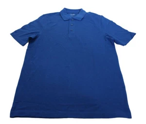 Polo hombre manga corta jako azul royal 6335 talla M NUEVO - Imagen 1 de 2