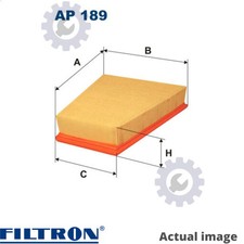 NEW Air Filter for SEAT,SKODA,VW IBIZA V,6J5,6P1,CGPB,BZG,CGPA,CJLB,BBM,CGPC,ATZ