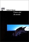 L'Autre ct du monde by Stone, Robert | Book | condition good