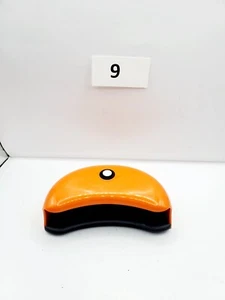 Sally Hansen Lámpara Luz LED UV Gel Secador de Uñas Naranja Modelo SH903 sin cable de alimentación - Imagen 1 de 5