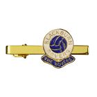 Blackburn Rovers football club tie pin