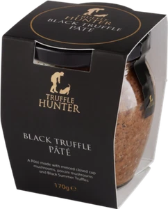 Truffle Hunter Black Truffle Pâté 170g - Pack of 6 - Picture 1 of 1