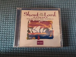 Hosanna Shout To The Lord 2000 CD, BRANDNEU VERSIEGELT! - Bild 1 von 1