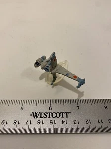Galoob Star Wars Micro Machines Rebel B-wing Fighter - Bild 1 von 5