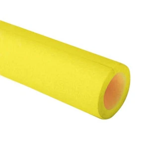 Scaffold Protection Foam - 50mm Pipe/14mm Insulation/2m Length - Construction - Picture 1 of 1