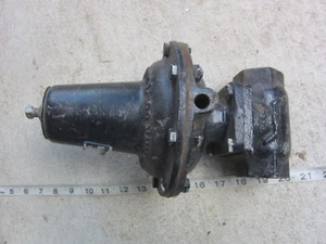 National Tank Co In-Valco 3286 6480 5398 Regulator Valve, Used - Picture 1 of 6