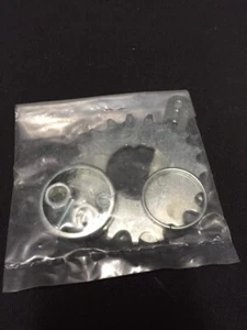 NOS Bendix 19T Coaster Brake Sprocket/ Hardware Kit Bmx Schwinn Krate Mongoose - Picture 1 of 11