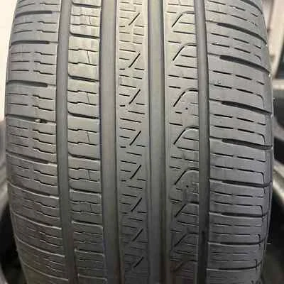 1 Neumático Pirelli Cinturato P7 Toda Temporada RunFlat BMW 225/40R18 92H Sin Parche Foto 1 de 4