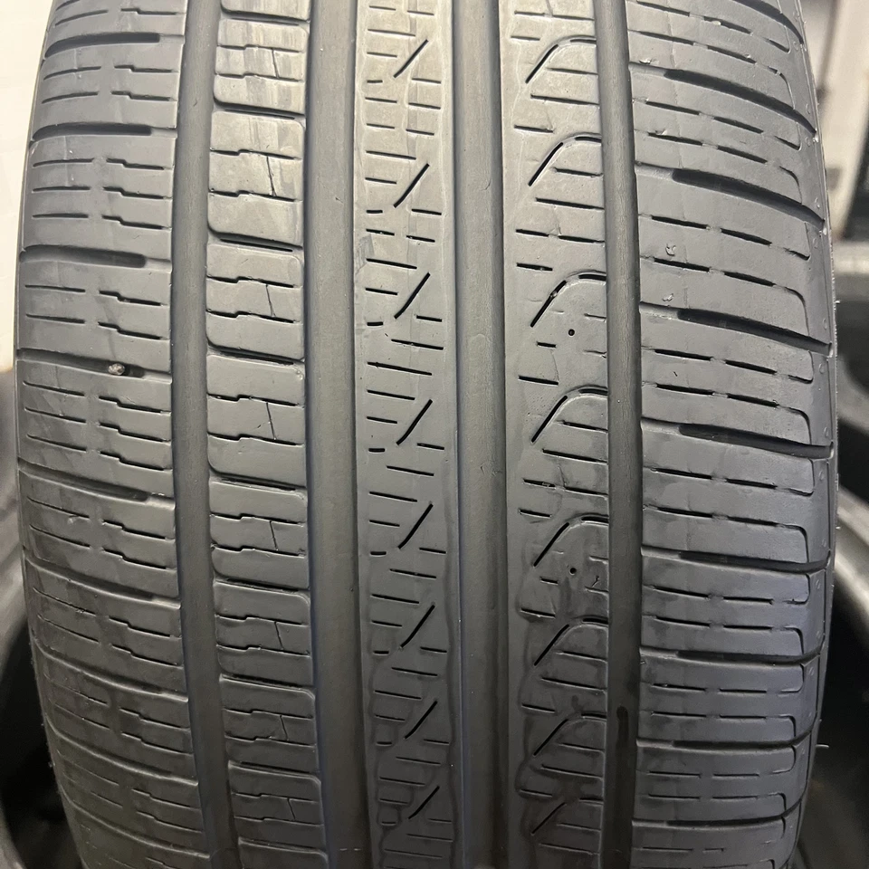 1 Neumático Pirelli Cinturato P7 Toda Temporada RunFlat BMW 225/40R18 92H Sin Parche Foto 1 de 4