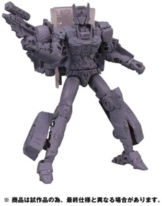 Transformers Siege Series SG-22 Chromia - Picture 1 of 4