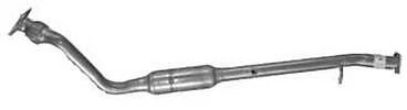 EPA Catalytic Converter Fits: 2001 Pontiac Montana 3.4L V6 GAS OHV - Image 1 of 1
