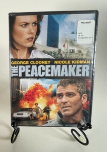 Der Friedensstifter (DVD, 1997) George Clooney Nicole Kidman Breitbild VERSIEGELT - Bild 1 von 2