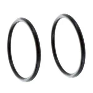 Suzuki O-RING 09280-66004 NEW 2PCS - Picture 1 of 3