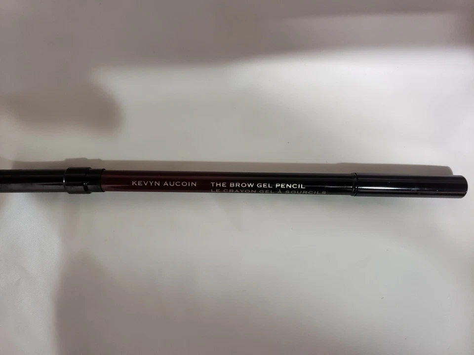 Kevyn Aucoin Brow Gel Pencil, Clear, 0.04 Ounce - New no Box - Image 1 of 1