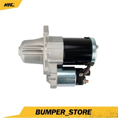 Starter Fit For Chevrolet Camaro V6 3.6L 2010-2012 2013 2014 1.4KW M0T35875 - Image 1 of 4