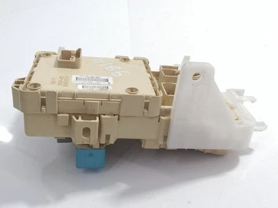 892210F010 boitier pyrotechnique TOYOTA COROLLA VERSO R1 2.2 2005 1362129 - Photo 1/4