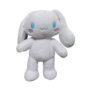 Peluche Build A Bear Sanrio Hello Kitty Cinnamoroll 17" BAB - Imagen 1 de 6