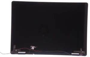 Klep met matrix DELL Latitude 7640 2in1 QHD TS AA - Afbeelding 1 van 2