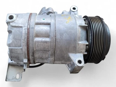 Conjunto compresor aire acondicionado Nissan 370Z 09-20 92600-1CB2A, E038, OE Foto 1 de 4