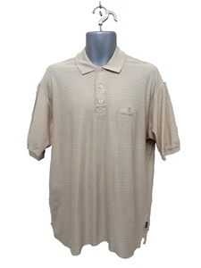 HUGO BOSS - VINTAGE 90s - Polo T Shirt - Größe L - Bild 1 von 19