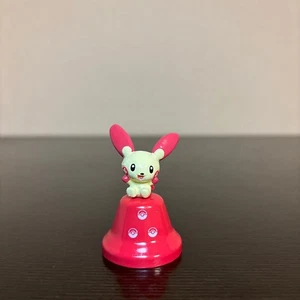 Bell 2 Plus Sulu con Minifigures Usato Pokemon Figure 2005 - Foto 1 di 10