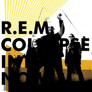R.E.M. Collapse Into Now (Vinyl) 12" Album (Limited Edition) - Picture 1 of 2