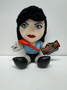 Peluche parlante The Last Drive In With Joe Bob Briggs 11,5” “Darcy The Mail Girl” - Imagen 1 de 3