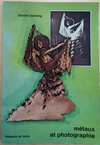 Metall und Fotografie | GUNTER SPITZING | Sehr guter Zustand - Bild 1 von 1