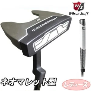 Wilson Women'S Neo Malletputter 33 Inch - Picture 1 of 4