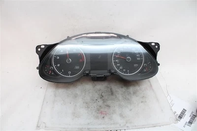 CLUSTER VELOCÍMETRO AUDI A4 ALLROAD 13 14 15 16 8K0920951E 1289598 Foto 1 de 4