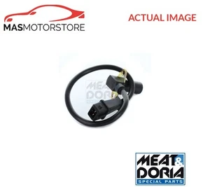CRANKSHAFT POSITION SENSOR MEAT & DORIA 87013 H NEW OE REPLACEMENT - Picture 1 of 5