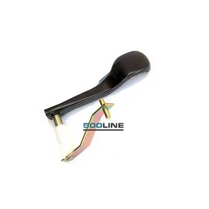 Pedale acceleratore Fiat 500 D F L R 126 Epoca alta qualità nuovo made in Italy - Imagen 1 de 1