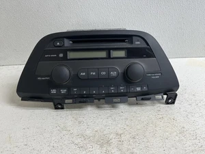 2008-2010 Honda Odyssey DX LX Radio Stereo Single Disc CD Player Drive Oem - Bild 1 von 7