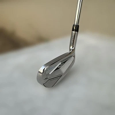 Rare Lefty Callaway Ai Smoke Hl 4 Iron - Image 1 of 4