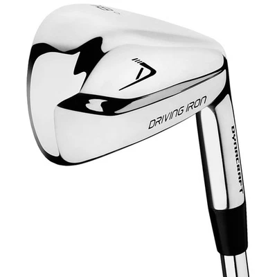 Dynacraft Golf Men's Driving Iron, Brand New - Image 1 of 2