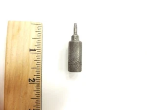 MAC TOOLS 1/4" DRIVE TP10 BIT TORX PLUS SOCKET WRENCH DRIVER - STAR - USA MTP10S - Picture 1 of 5