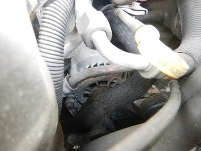 Alternador GM Chevrolet Astro 1997 E-CM14G [Usado] [PA101225822] Foto 1 de 3